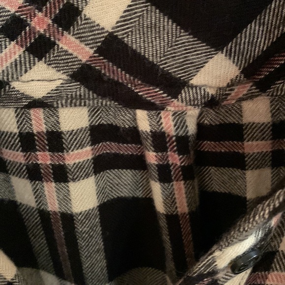 Rails Plaid Button Down Shirt - Picture 7 of 7